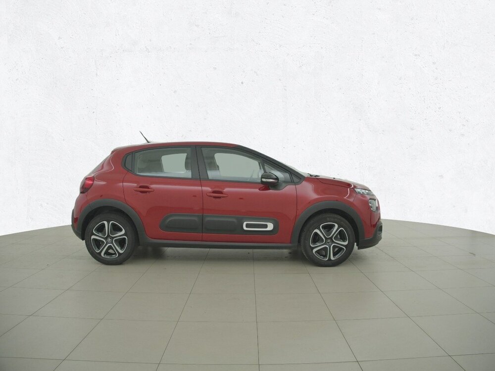 Occasion CITROEN C3 C3 PureTech 83 ch BVM5