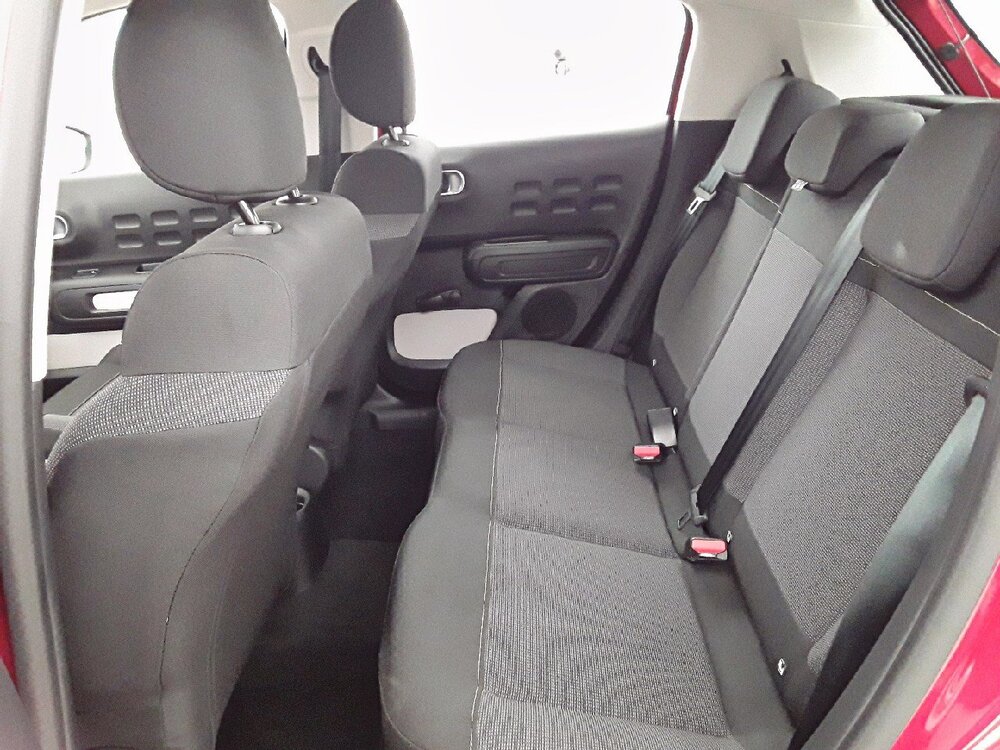 Occasion CITROEN C3 C3 PureTech 83 ch BVM5