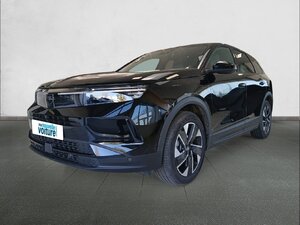 Occasion OPEL Grandland Grandland 1.2 Turbo Hybrid 136 ch e-DCT6 - GS