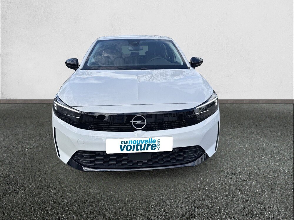 Occasion OPEL Corsa Corsa 1.2 Turbo 100 ch BVM6 - Edition