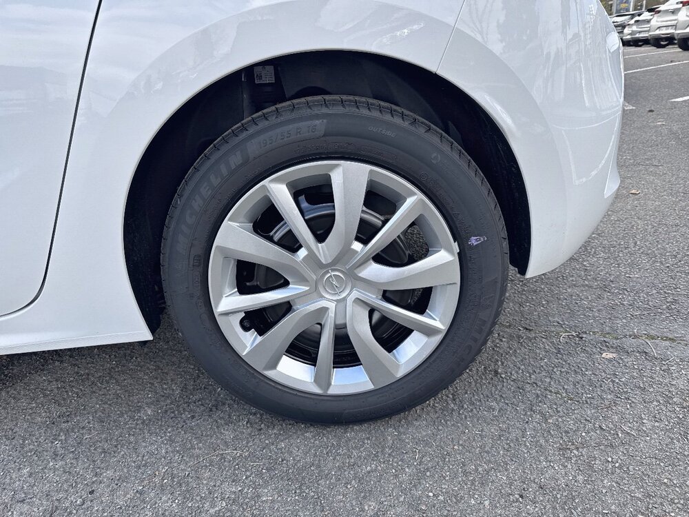 Occasion OPEL Corsa Corsa 1.2 Turbo 100 ch BVM6 - Edition