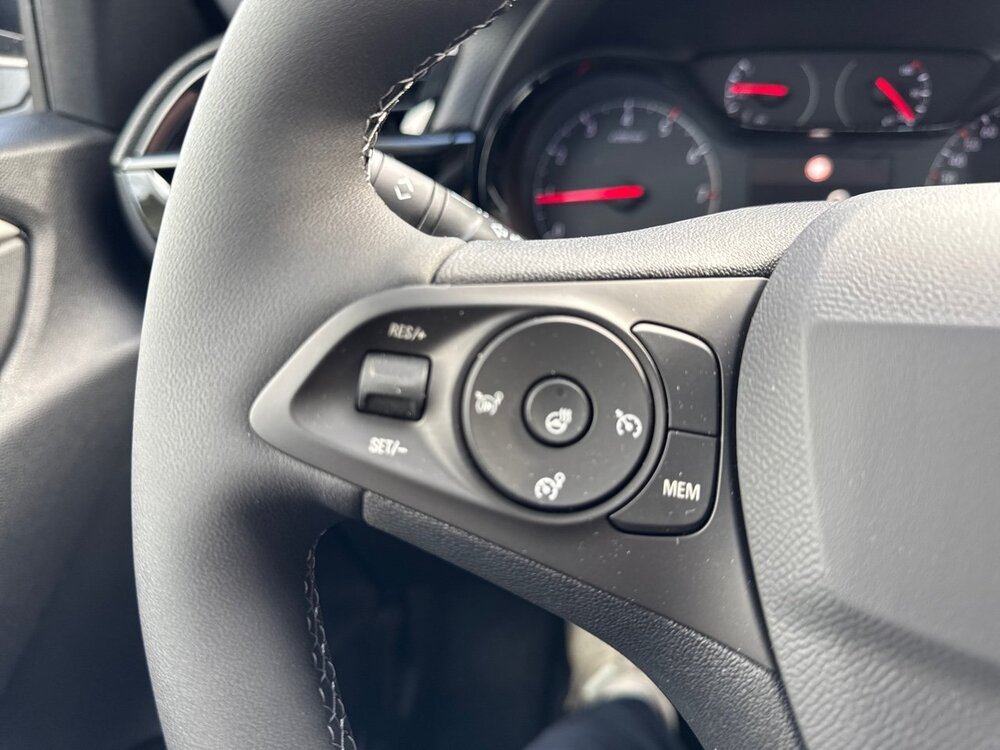 Occasion OPEL Corsa Corsa 1.2 Turbo 100 ch BVM6 - Edition