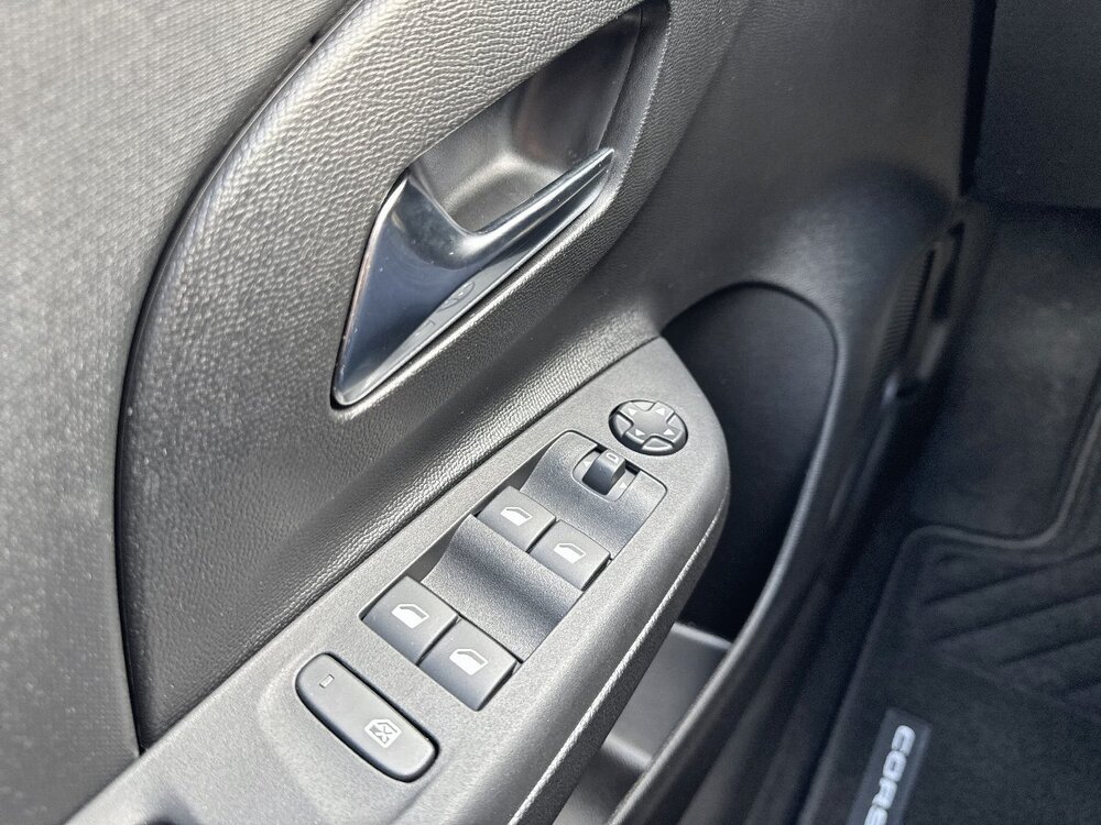 Occasion OPEL Corsa Corsa 1.2 Turbo 100 ch BVM6 - Edition