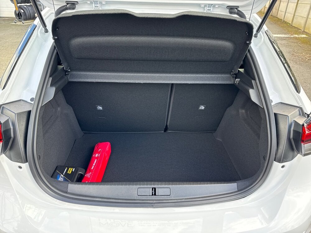 Occasion OPEL Corsa Corsa 1.2 Turbo 100 ch BVM6 - Edition