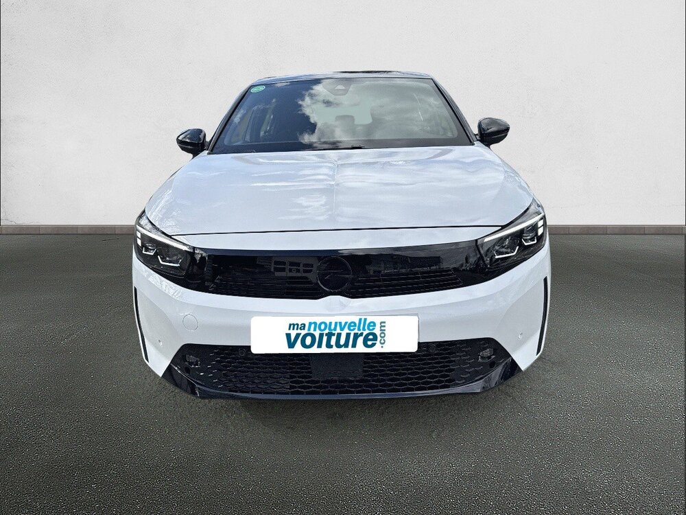 Occasion OPEL Corsa Corsa Electrique 156 ch autonomie etendue & Batterie 51 kWh - GS