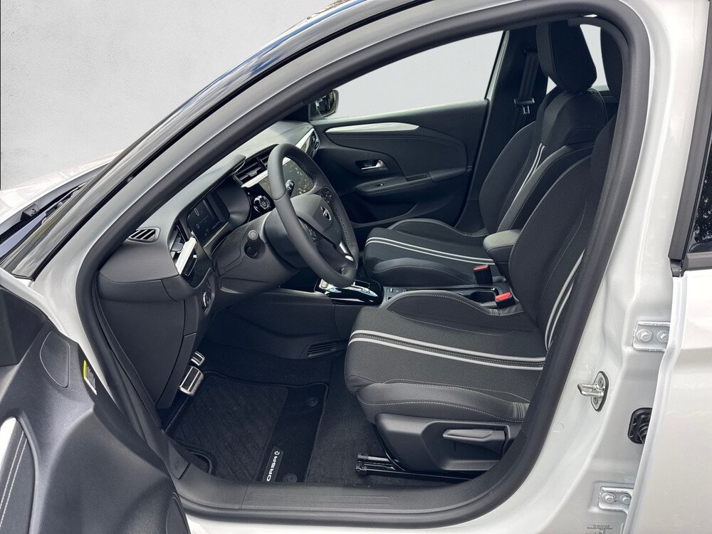 Occasion OPEL Corsa Corsa Electrique 156 ch autonomie etendue & Batterie 51 kWh - GS