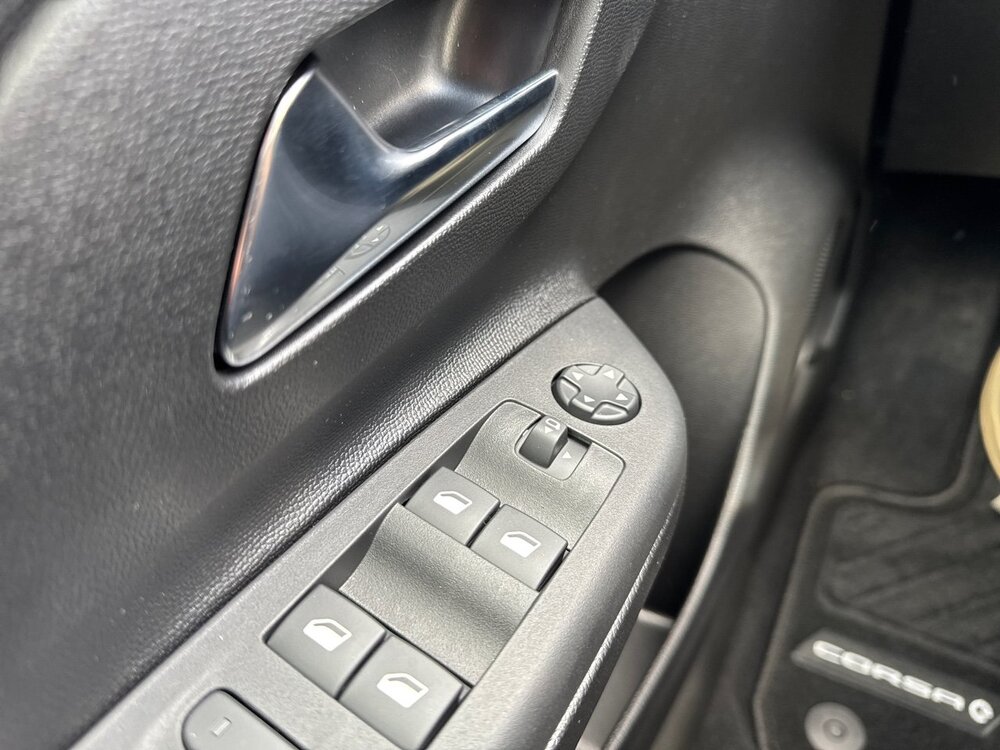 Occasion OPEL Corsa Corsa Electrique 156 ch autonomie etendue & Batterie 51 kWh - GS