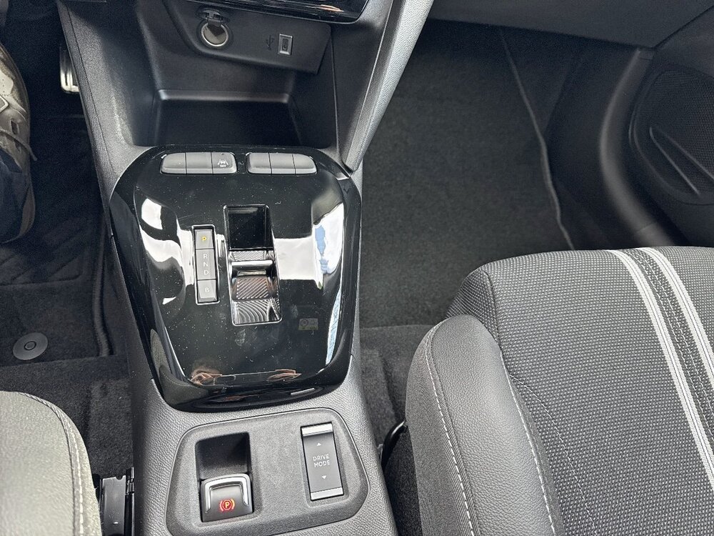 Occasion OPEL Corsa Corsa Electrique 156 ch autonomie etendue & Batterie 51 kWh - GS