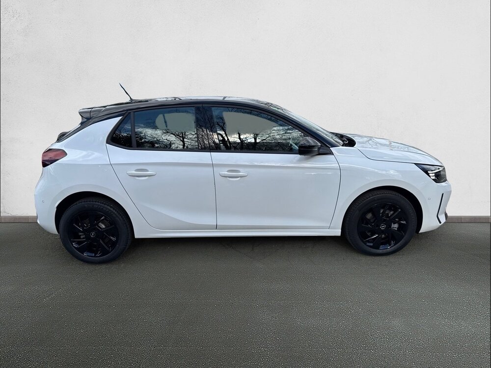 Occasion OPEL Corsa Corsa Electrique 156 ch autonomie etendue & Batterie 51 kWh - GS