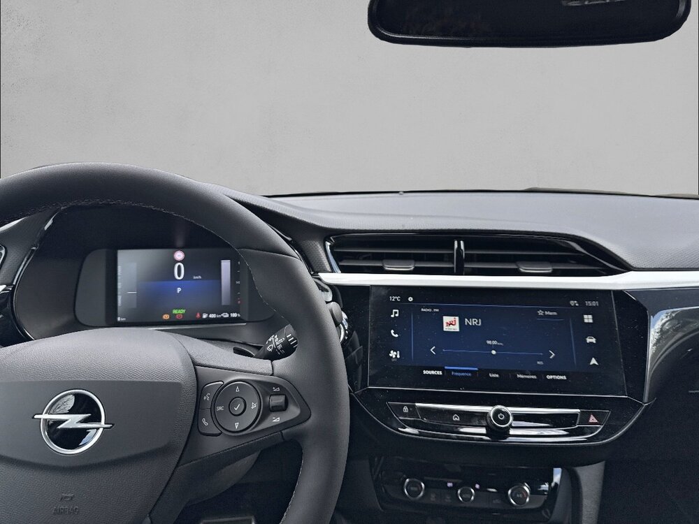 Occasion OPEL Corsa Corsa Electrique 156 ch autonomie etendue & Batterie 51 kWh - GS