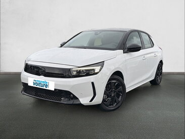 Occasion OPEL Corsa Corsa Electrique 156 ch Autonomie étendue & Batterie 51 kWh - GS