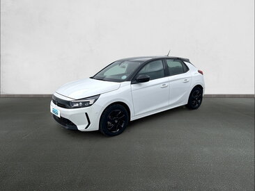 Occasion OPEL Corsa Corsa Electrique 156 ch autonomie etendue & Batterie 51 kWh - GS