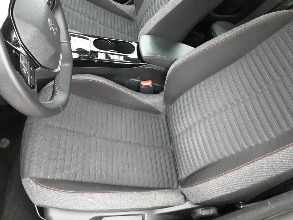 Occasion PEUGEOT 208 208 Electrique 50 kWh 136ch - Active