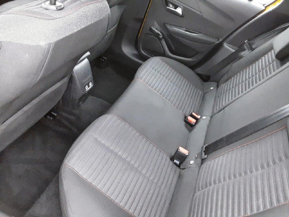 Occasion PEUGEOT 208 208 Electrique 50 kWh 136ch - Active