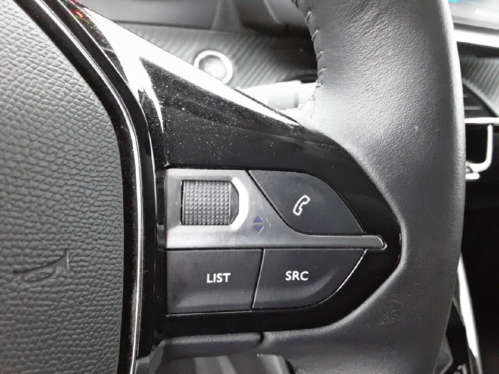 Occasion PEUGEOT 208 208 Electrique 50 kWh 136ch - Active