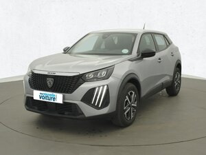Occasion PEUGEOT 2008 2008 PureTech 100 S&S BVM6 - Active