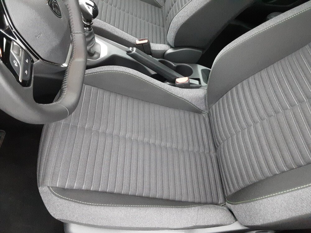 Occasion PEUGEOT 2008 2008 PureTech 100 S&S BVM6 - Active