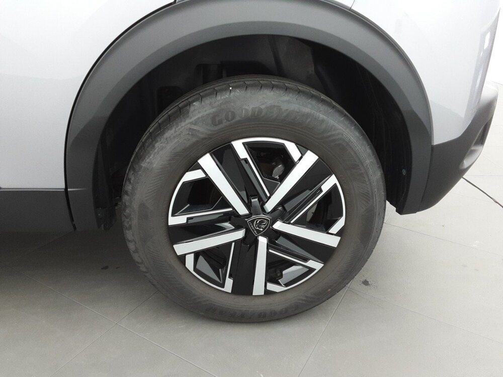 Occasion PEUGEOT 2008 2008 PureTech 100 S&S BVM6 - Active