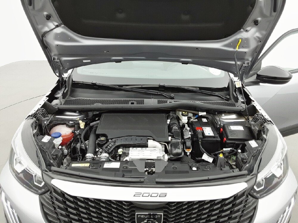 Occasion PEUGEOT 2008 2008 PureTech 100 S&S BVM6 - Active