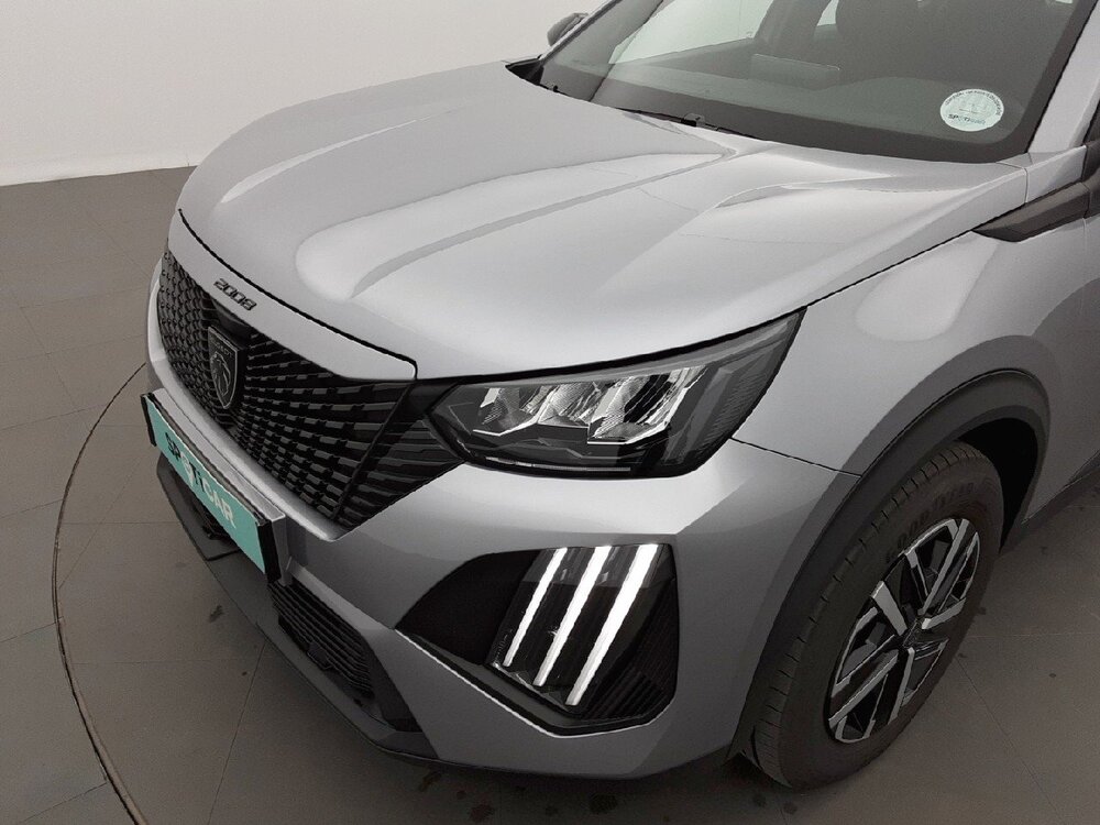 Occasion PEUGEOT 2008 2008 PureTech 100 S&S BVM6 - Active