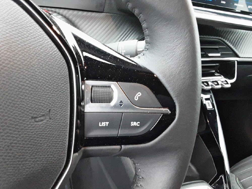 Occasion PEUGEOT 2008 2008 PureTech 100 S&S BVM6 - Active