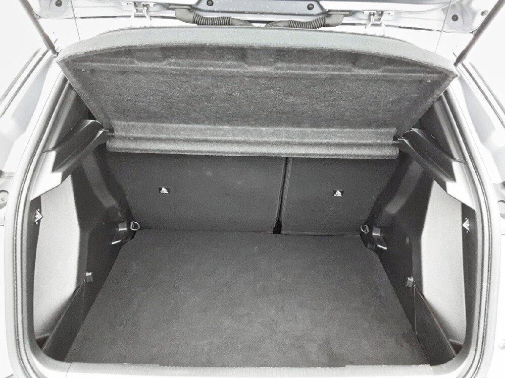 Occasion PEUGEOT 2008 2008 PureTech 100 S&S BVM6 - Active