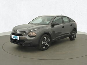 Occasion CITROEN C4 C4 PureTech 100 BVM6 - You