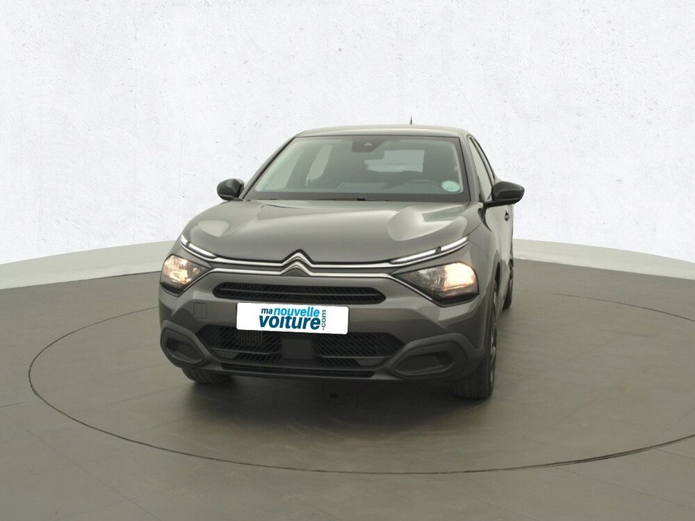 Occasion CITROEN C4 C4 PureTech 100 BVM6 - You