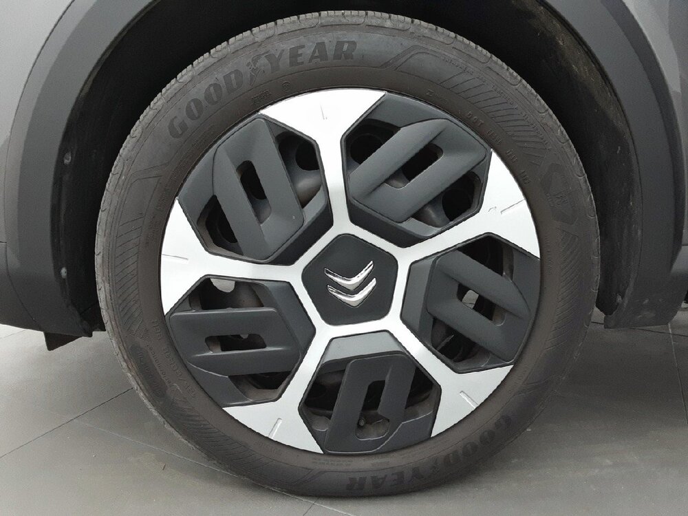 Occasion CITROEN C4 C4 PureTech 100 BVM6 - You