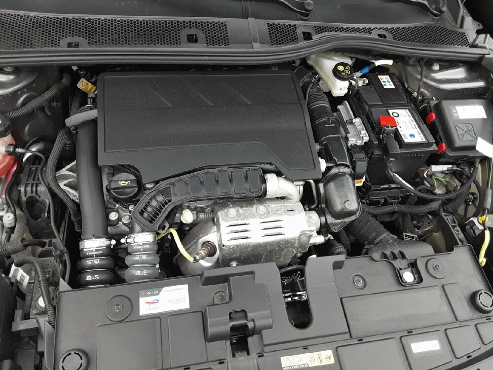 Occasion CITROEN C4 C4 PureTech 100 BVM6 - You