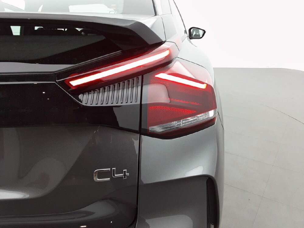 Occasion CITROEN C4 C4 PureTech 100 BVM6 - You