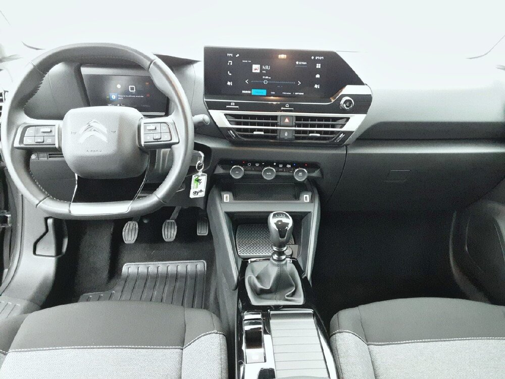 Occasion CITROEN C4 C4 PureTech 100 BVM6 - You