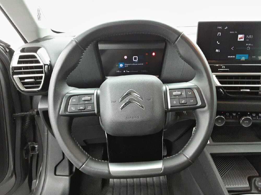 Occasion CITROEN C4 C4 PureTech 100 BVM6 - You