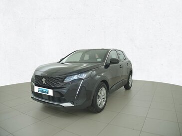 Occasion PEUGEOT 3008 3008 Hybrid 136 e-DCS6 - Active Pack