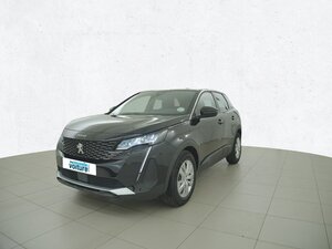 Occasion PEUGEOT 3008 3008 Hybrid 136 e-DCS6 - Active Pack