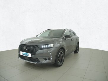 Occasion DS DS 7 Crossback DS7 Crossback Hybride E-Tense 300 EAT8 4x4