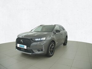 Occasion DS DS 7 Crossback DS7 Crossback Hybride E-Tense 300 EAT8 4x4 - Performance Line+