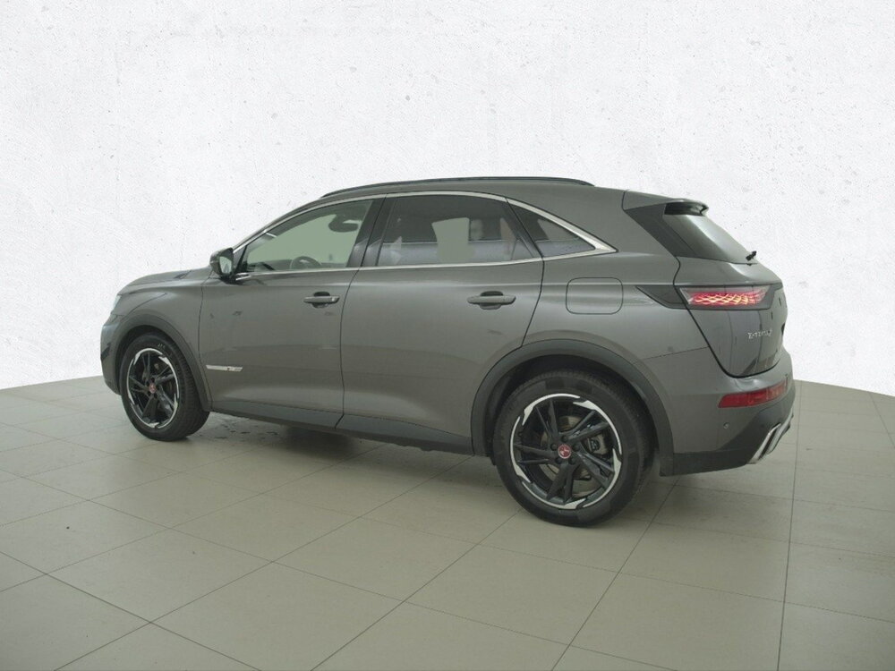 Occasion DS DS 7 Crossback DS7 Crossback Hybride E-Tense 300 EAT8 4x4 - Performance Line+