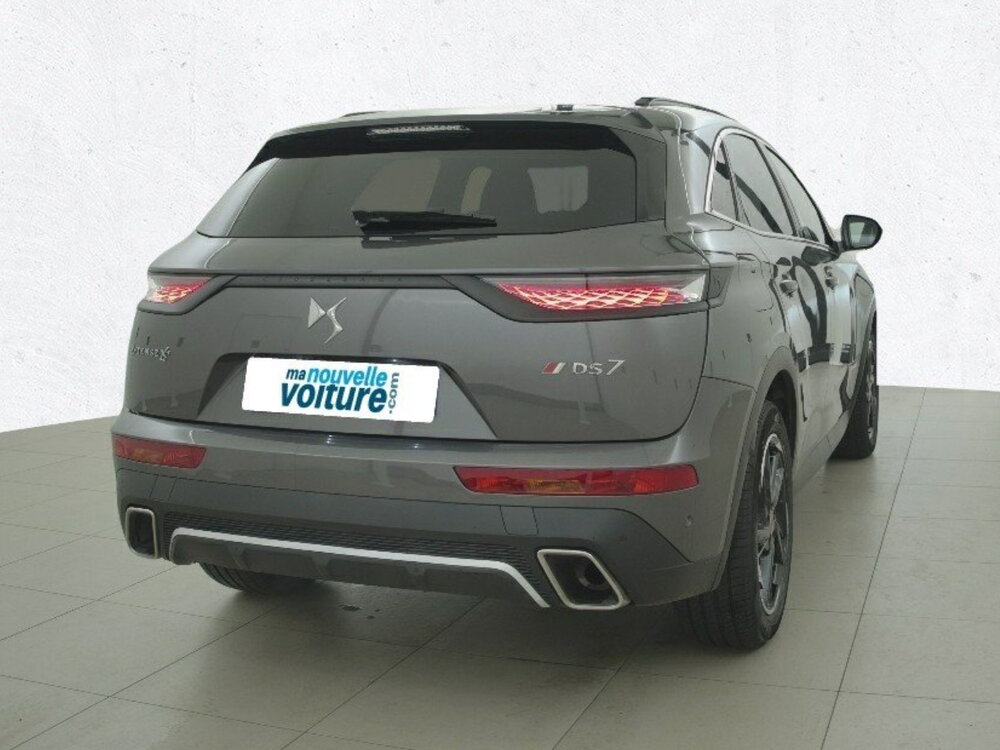 Occasion DS DS 7 Crossback DS7 Crossback Hybride E-Tense 300 EAT8 4x4 - Performance Line+