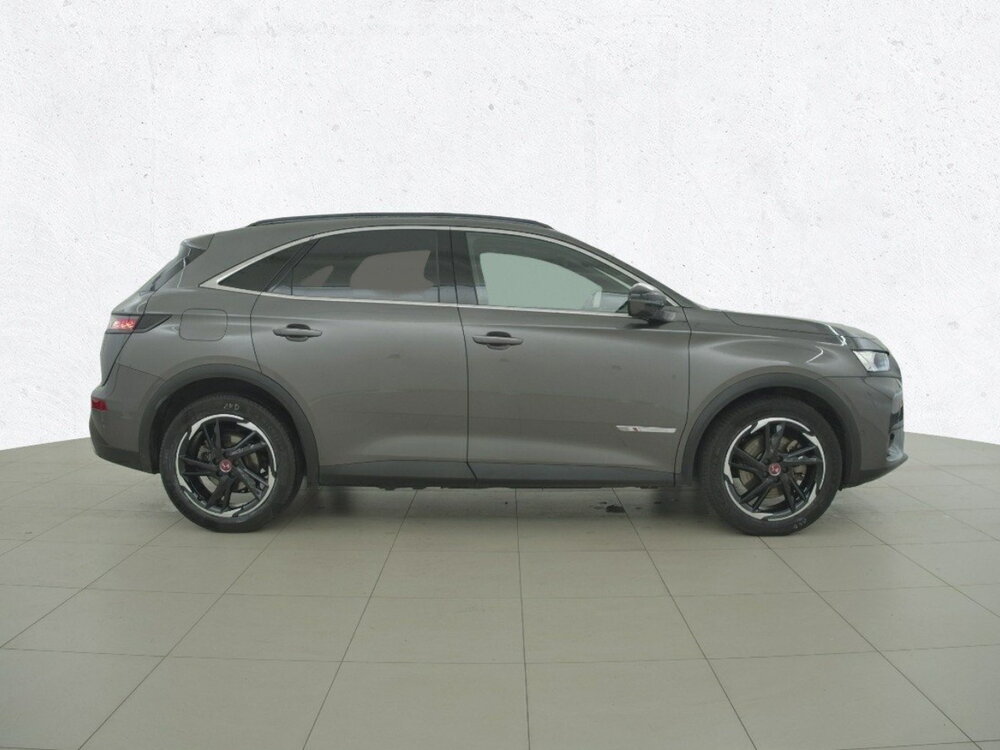 Occasion DS DS 7 Crossback DS7 Crossback Hybride E-Tense 300 EAT8 4x4 - Performance Line+
