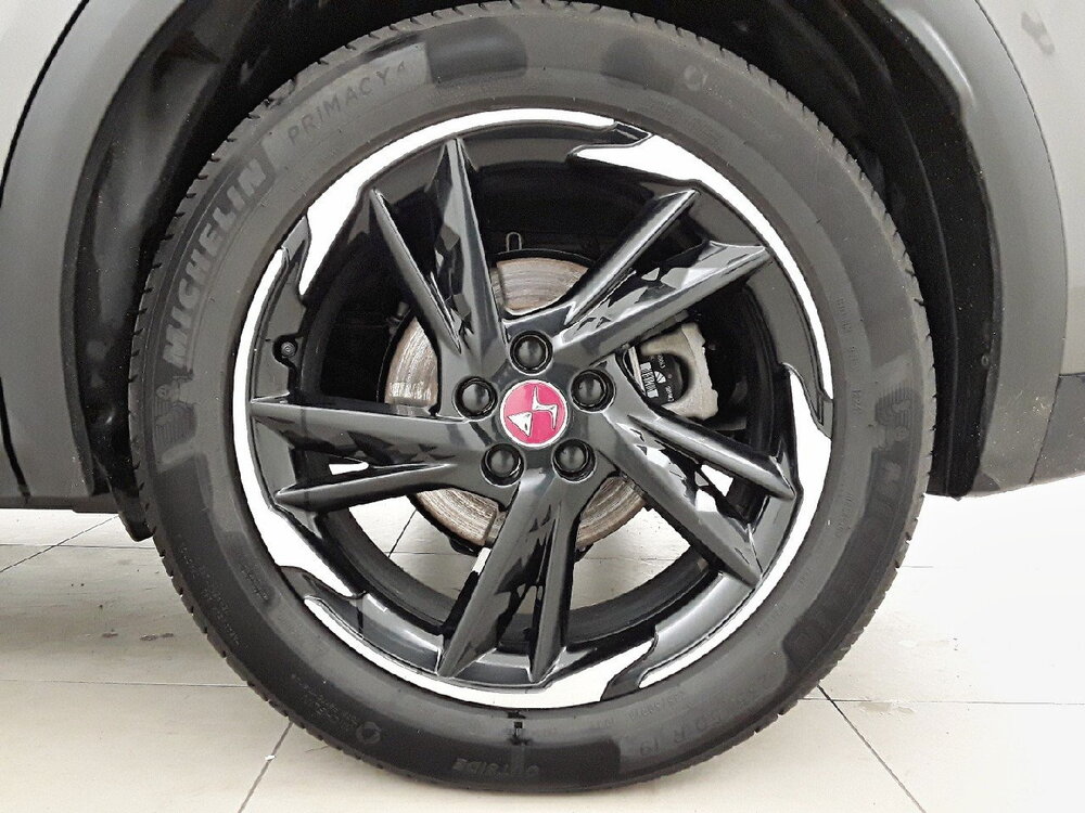 Occasion DS DS 7 Crossback DS7 Crossback Hybride E-Tense 300 EAT8 4x4 - Performance Line+
