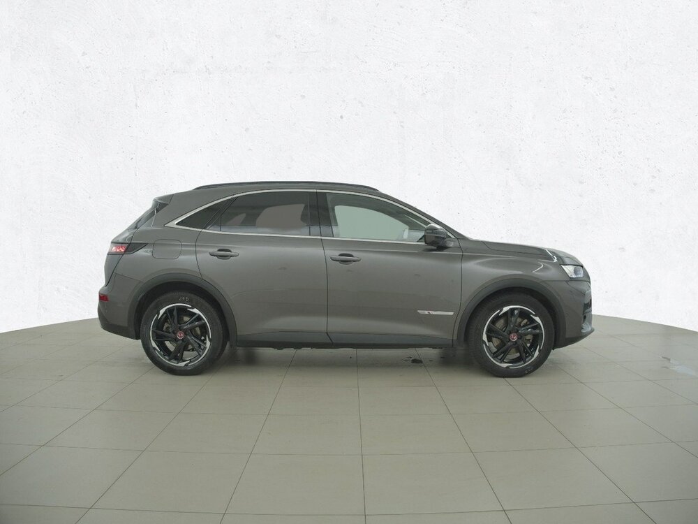 Occasion DS DS 7 Crossback DS7 Crossback Hybride E-Tense 300 EAT8 4x4 - Performance Line+