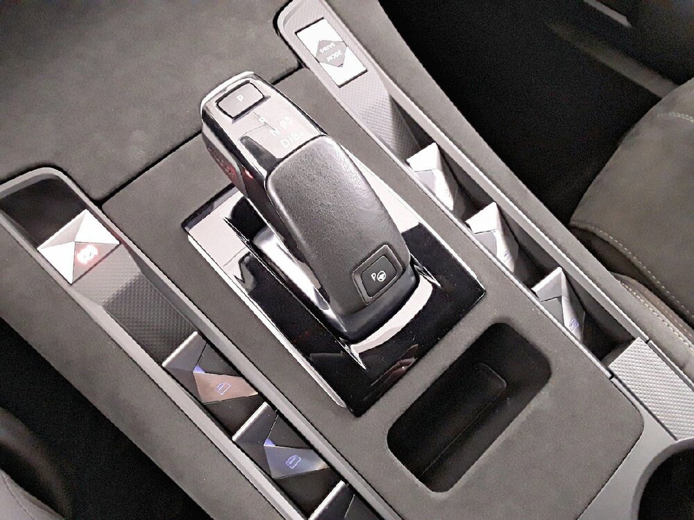 Occasion DS DS 7 Crossback DS7 Crossback Hybride E-Tense 300 EAT8 4x4