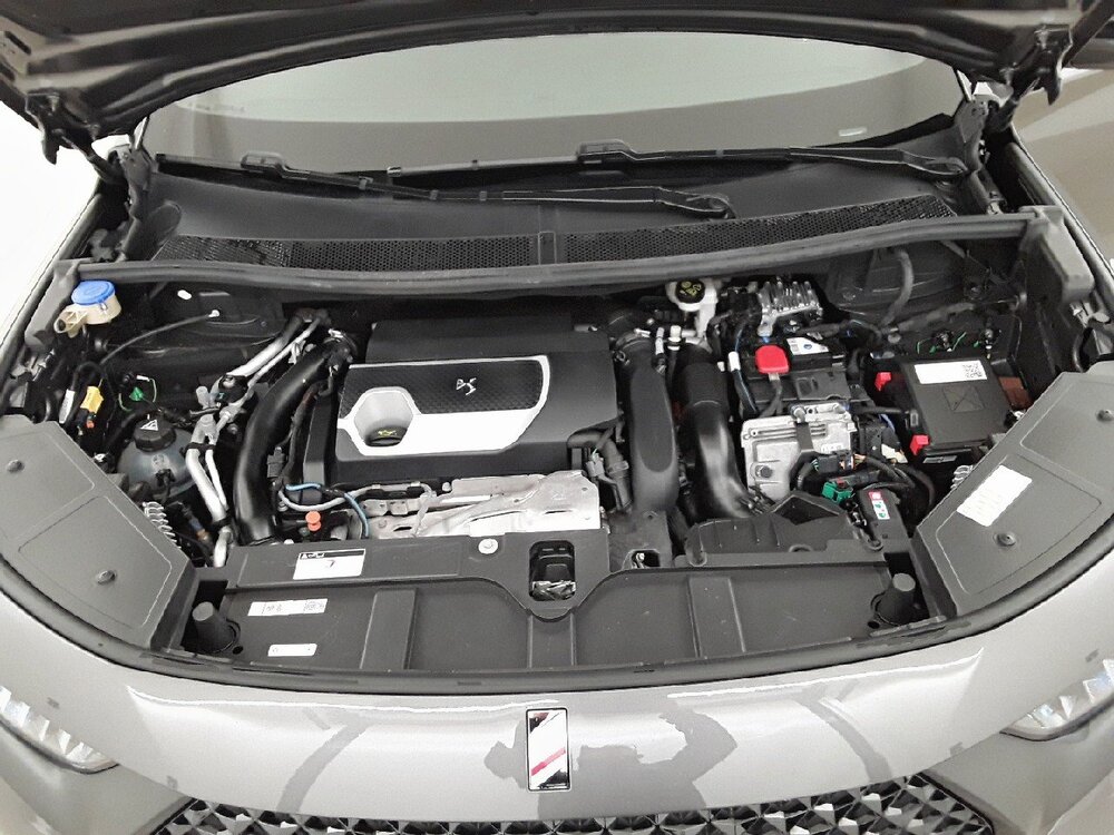Occasion DS DS 7 Crossback DS7 Crossback Hybride E-Tense 300 EAT8 4x4