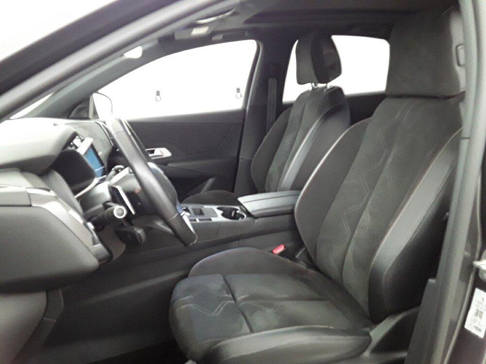 Occasion DS DS 7 Crossback DS7 Crossback Hybride E-Tense 300 EAT8 4x4