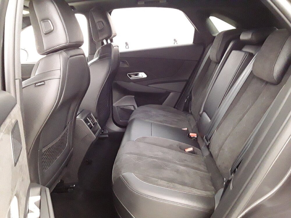 Occasion DS DS 7 Crossback DS7 Crossback Hybride E-Tense 300 EAT8 4x4