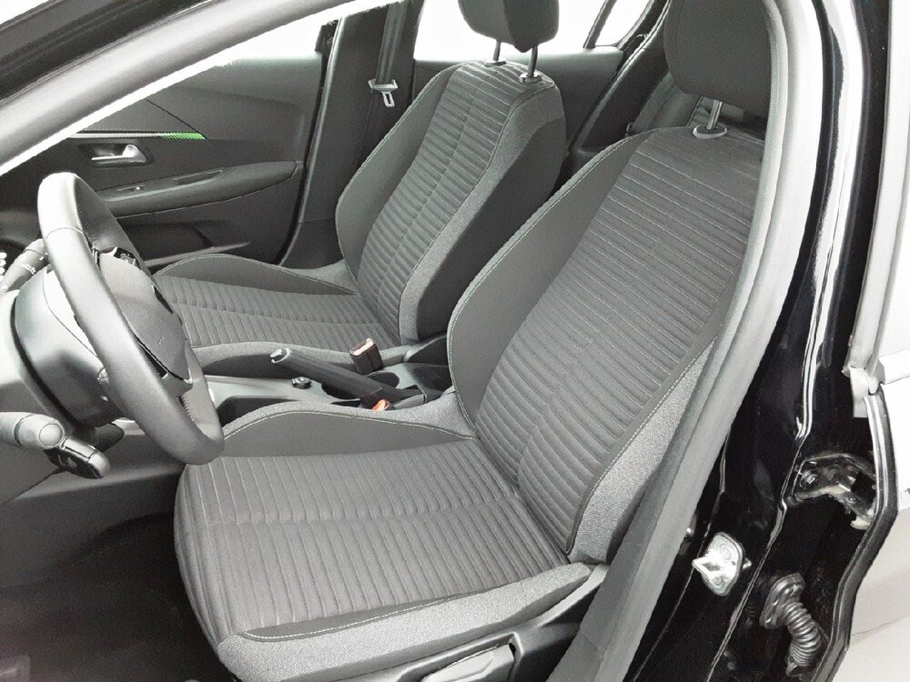 Occasion PEUGEOT 208 208 PureTech 100 S&S BVM6 - Active