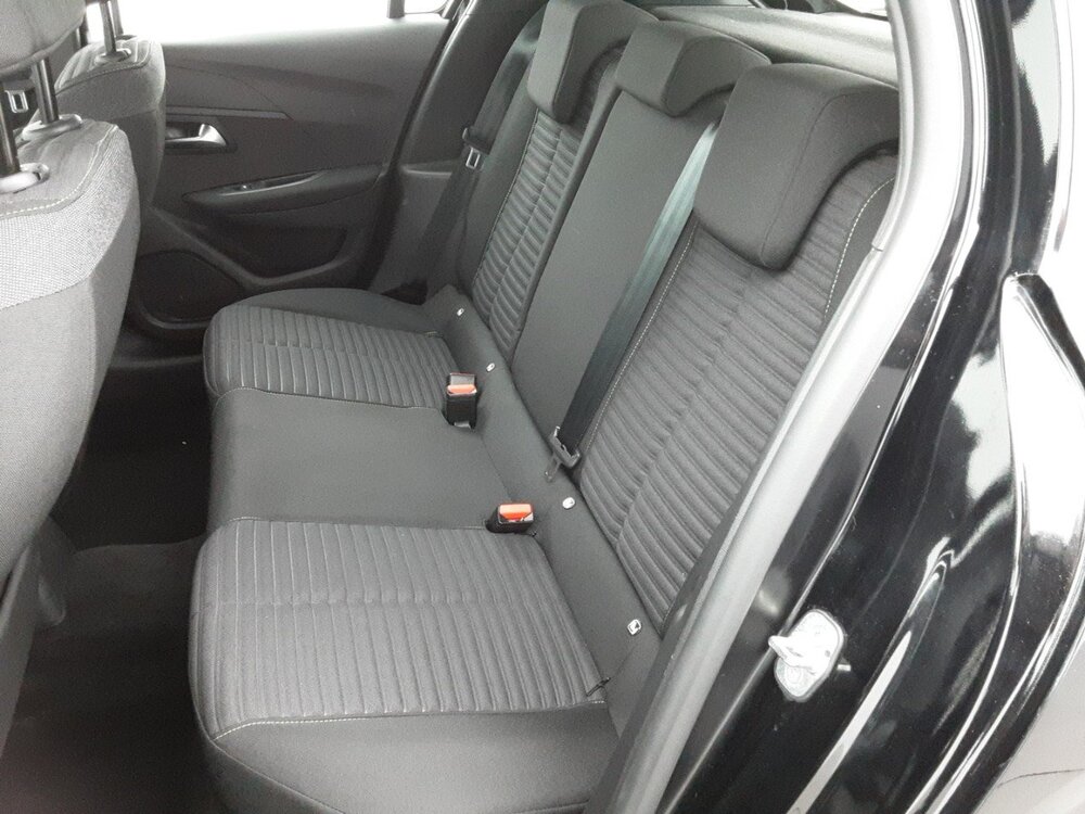 Occasion PEUGEOT 208 208 PureTech 100 S&S BVM6 - Active