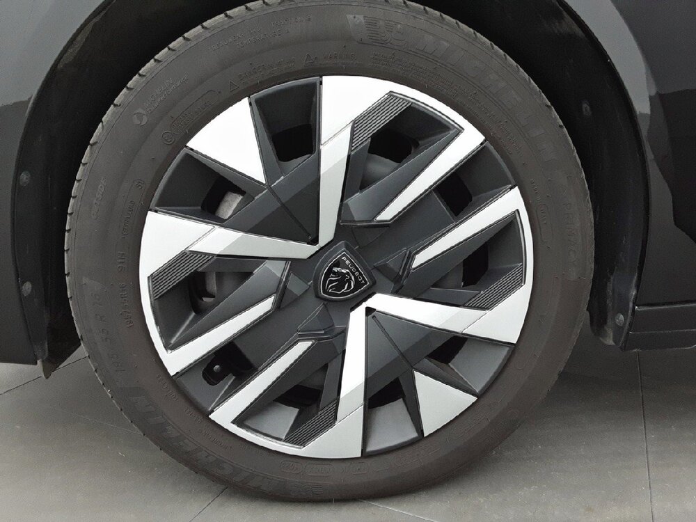 Occasion PEUGEOT 208 208 PureTech 100 S&S BVM6 - Active