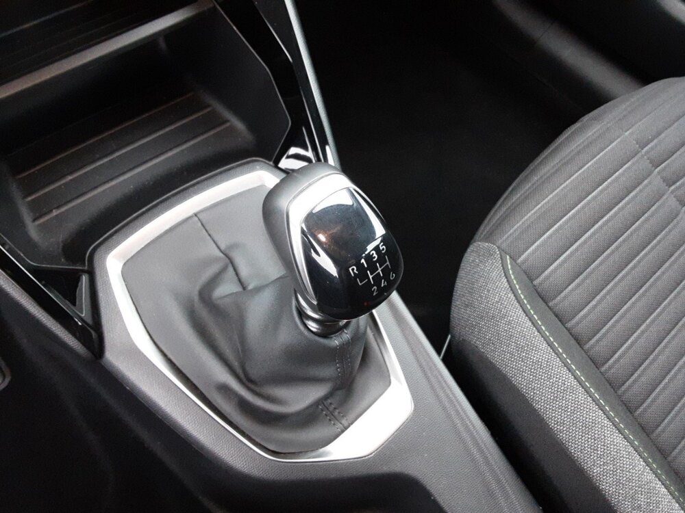 Occasion PEUGEOT 208 208 PureTech 100 S&S BVM6 - Active